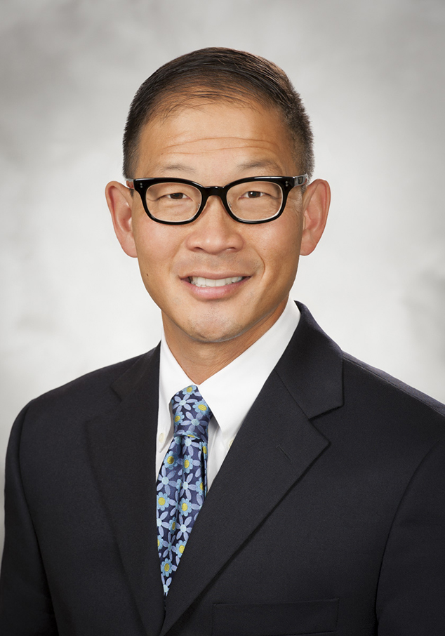 Jihn David Han, MD 