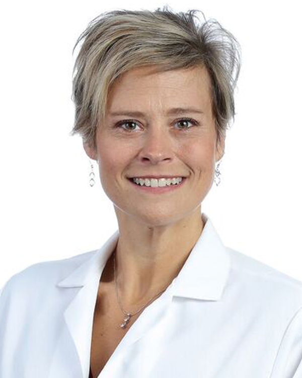 Melissa K Linner, MD 