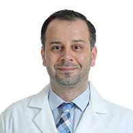 Hussam Shaker, MD