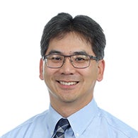 Eugene Tay, MD