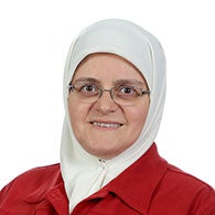 Maha Ayashi, MD