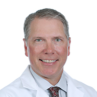 James Passinault, MD