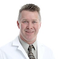 Marc Ydenberg, MD