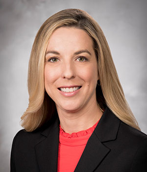 Christina Harsant, MD, FACS Chief Quality Officer, General Surgeon