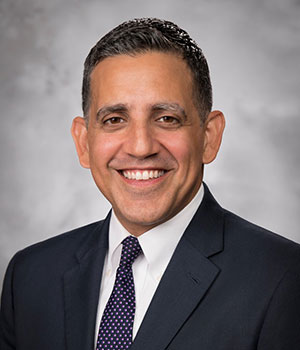 Matthew Ajluni, DO IHA Urgent Care, Occupational Medicine & Virtual Medicine Division Head