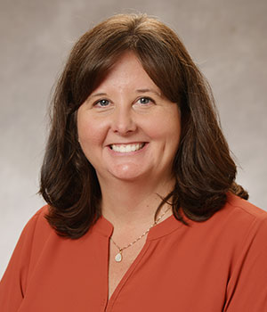 Traci Hamilton, RN, MSN Vice President, Clinical Services