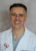 Feras Aloka, M.D., FACC