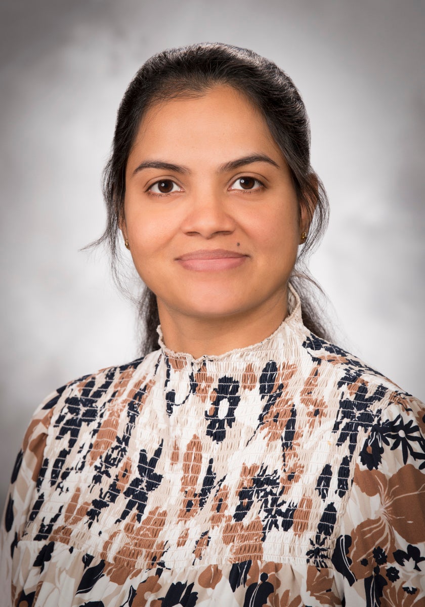 Swetha Srialluri, MD