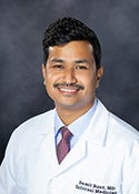 Sumit Raut, MD