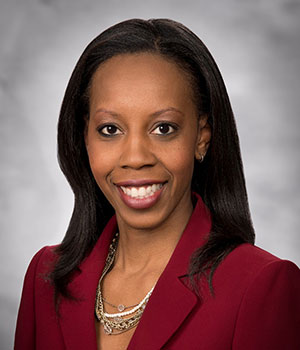 Tendai Thomas, MD Associate Division Head of Quality - Internal Medicine