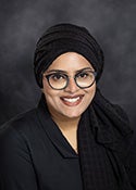 Fathima Shehnaz Ayoobkhan, MD