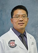 Jiping Xiao, MD, PhD