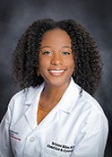 Brianna Miles, MD