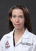 Amanda Anne Mahoney, MD