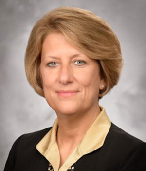 Mary Beth Morgan, RN, MSN Division Director of Obstetrics & Gynecology; Pediatrics