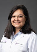 Khushi Desai, MD