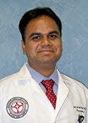 Abhishek Rai, MD