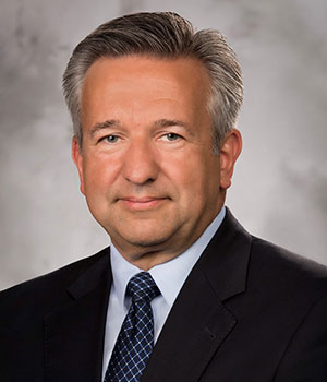 Bruno DiGiovine, MD Medical Specialties Division Head