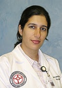 Samreen Shah, MD