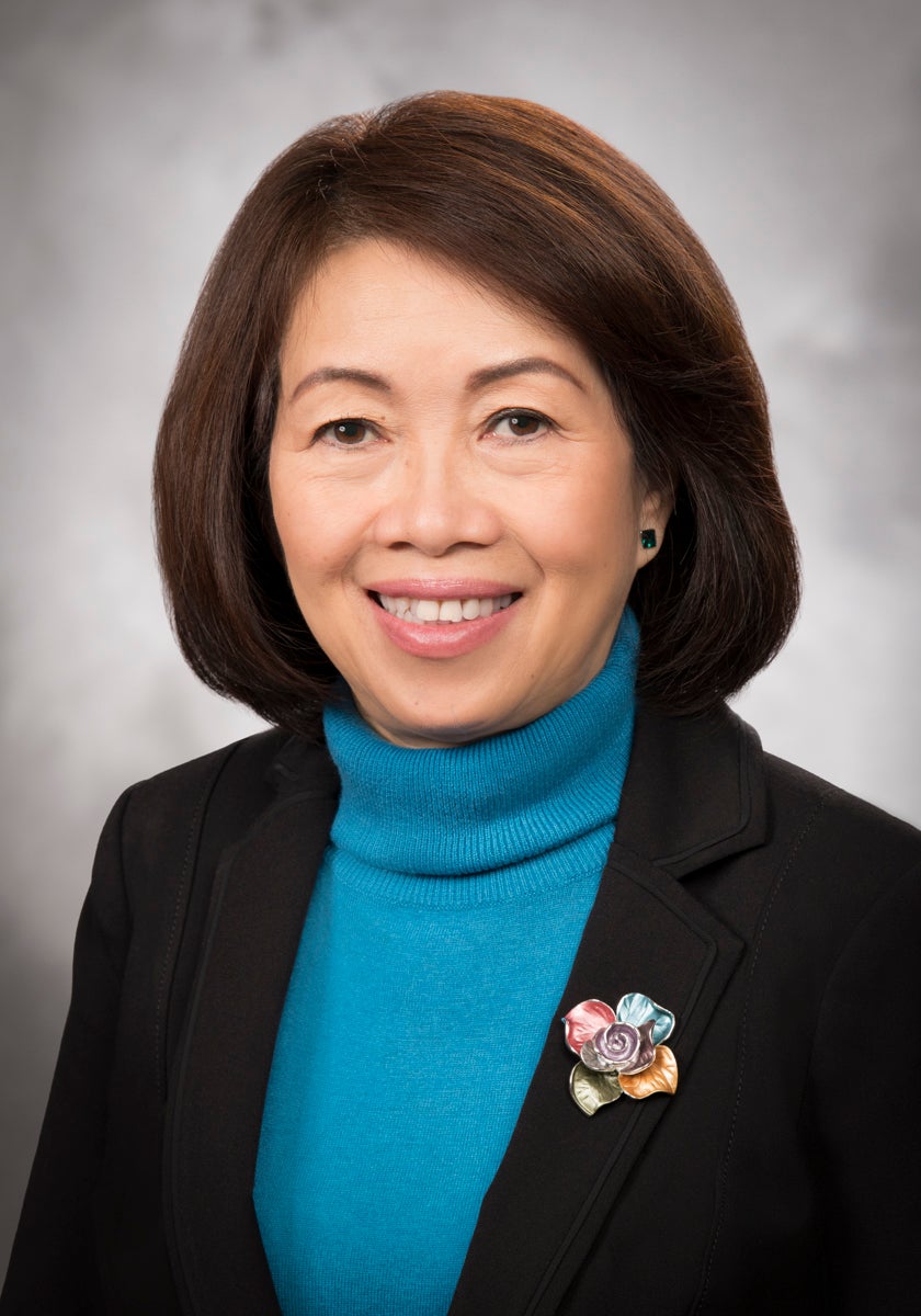 Dr. Jacky Duong