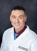 Robert Coakley, MD