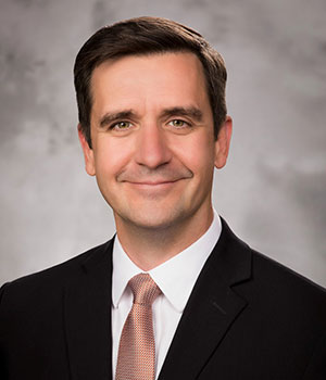 Thomas Hearty, MD Orthopaedic Surgeon