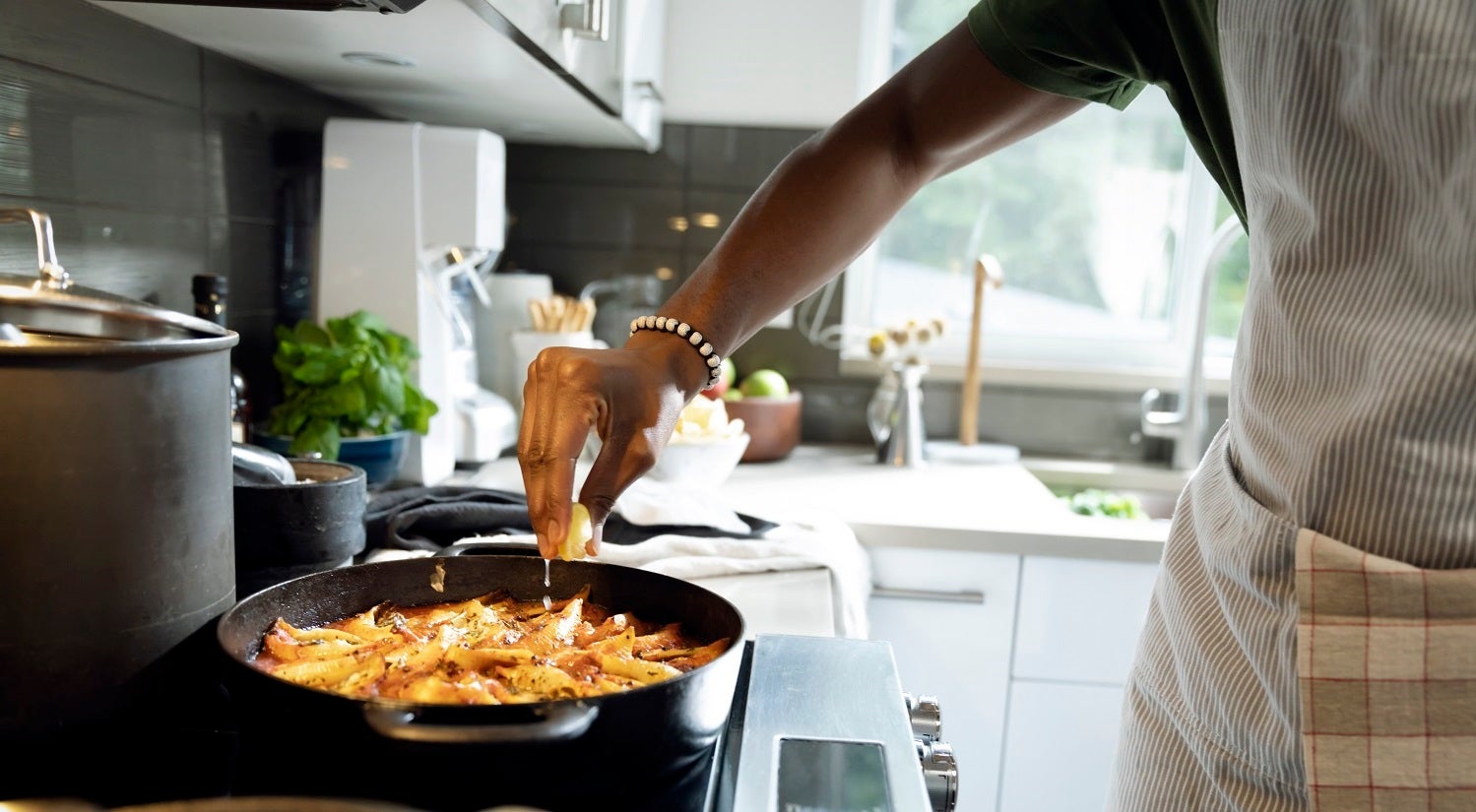 Caramelized Carrots