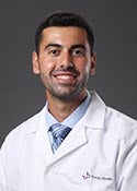 Christopher Issa, MD