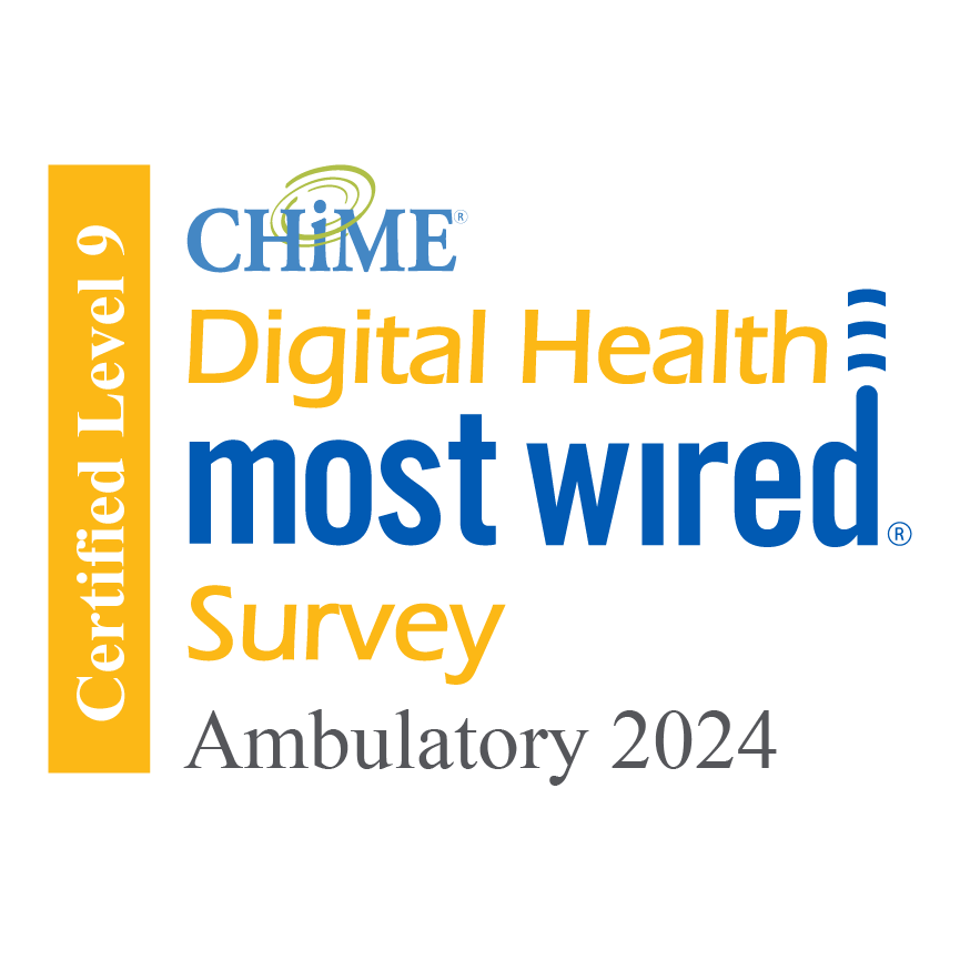 most wired ambulatory logo