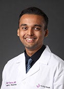 Akash Gupta, MD