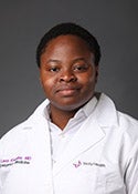 Laura Khanoba, MD