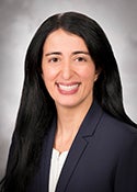 Nayla Kazzi, MD