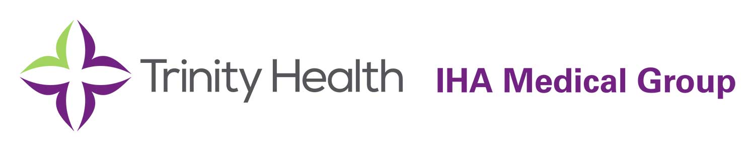 Trinity Health IHA Medical Group logo