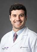 Zachary Wargel, MD