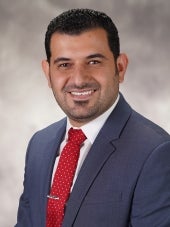 Ahmad Murad, MD