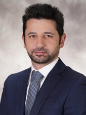 Mohamad Orabi, MD