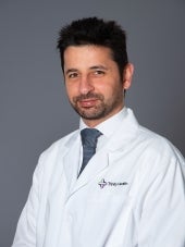 Mohamad Orabi, MD