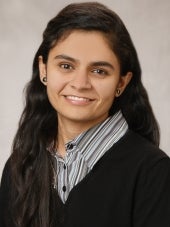 Janvi Majithia, PTA