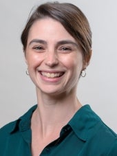 Tessa Robinson, PT, DPT, CIMT