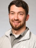 Christian Hoban, PT, DPT, CIMT, TPI